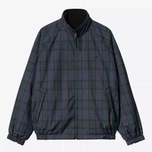 Reversible Planer Jacket planer check/air force blue/black Carhartt WIP