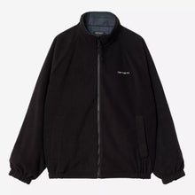 Reversible Planer Jacket planer check/air force blue/black Carhartt WIP