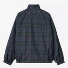 Reversible Planer Jacket planer check/air force blue/black Carhartt WIP