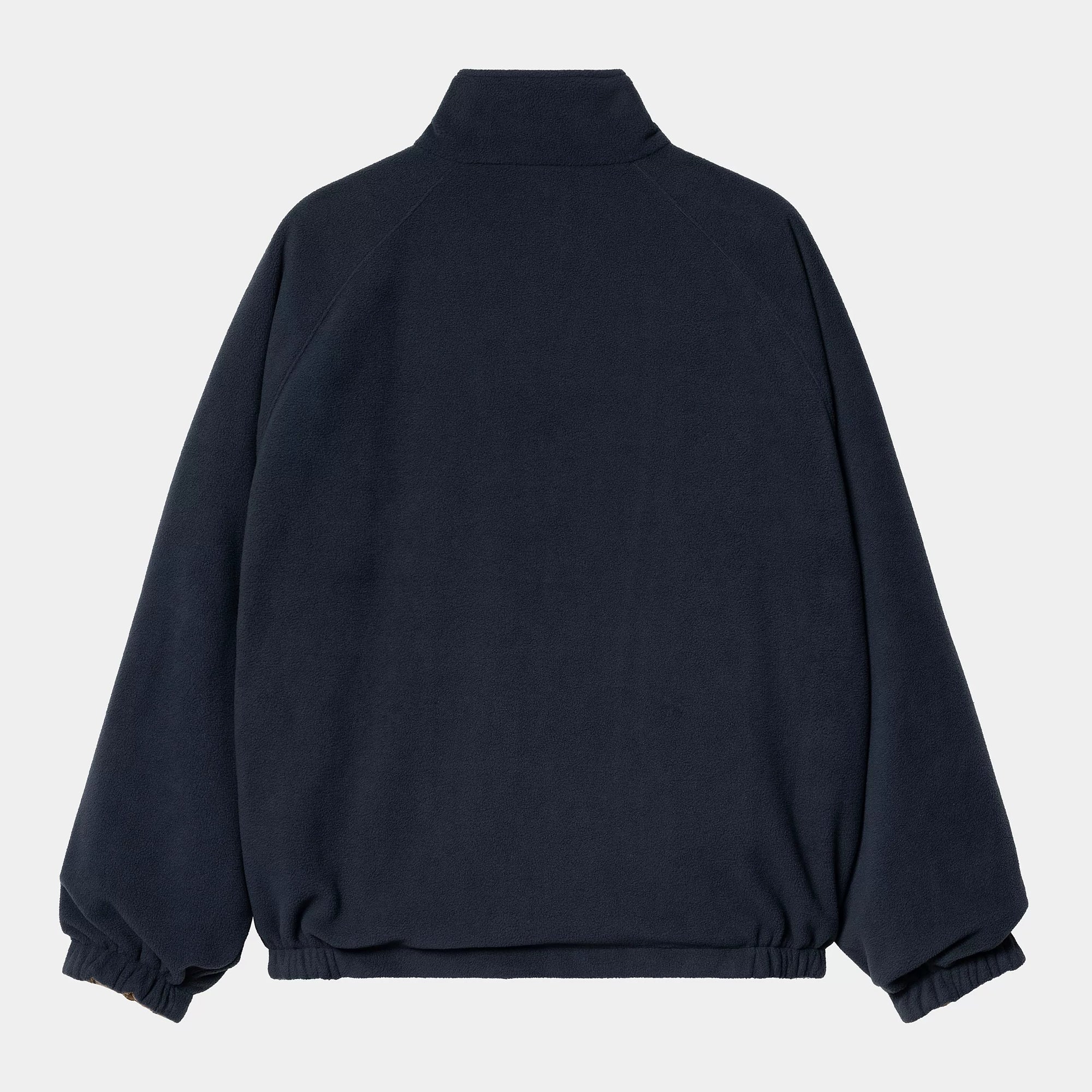 Reversible Planer Jacket planer check/air force blue/black Carhartt WIP
