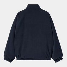 Reversible Planer Jacket planer check/air force blue/black Carhartt WIP