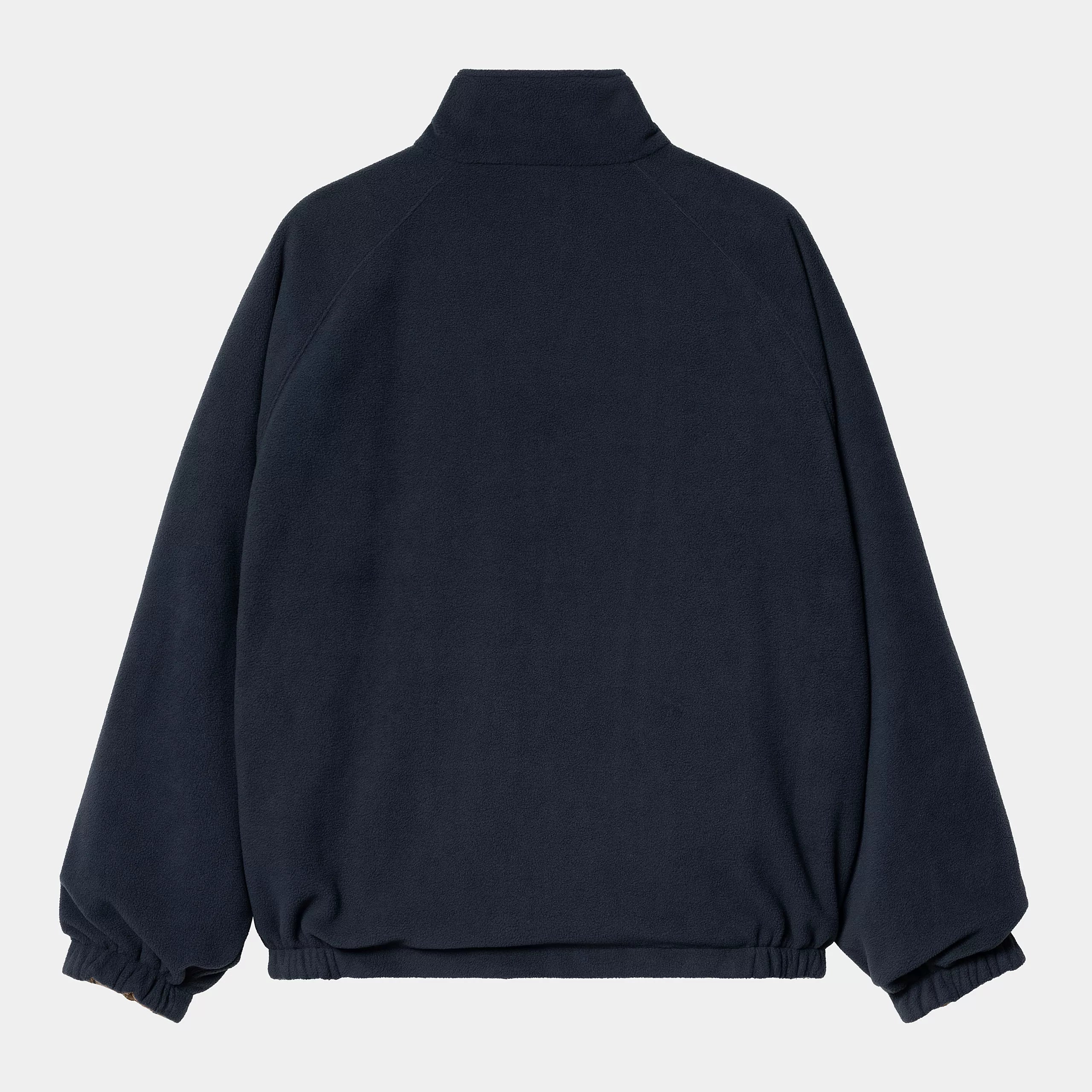 Reversible Planer Jacket planer check/air force blue/black Carhartt WIP