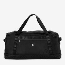 Richmond Large Duffle Bag black