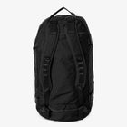 Richmond Large Duffle Bag black