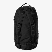 Richmond Large Duffle Bag black