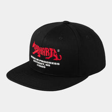 Rocky Trucker Cap black