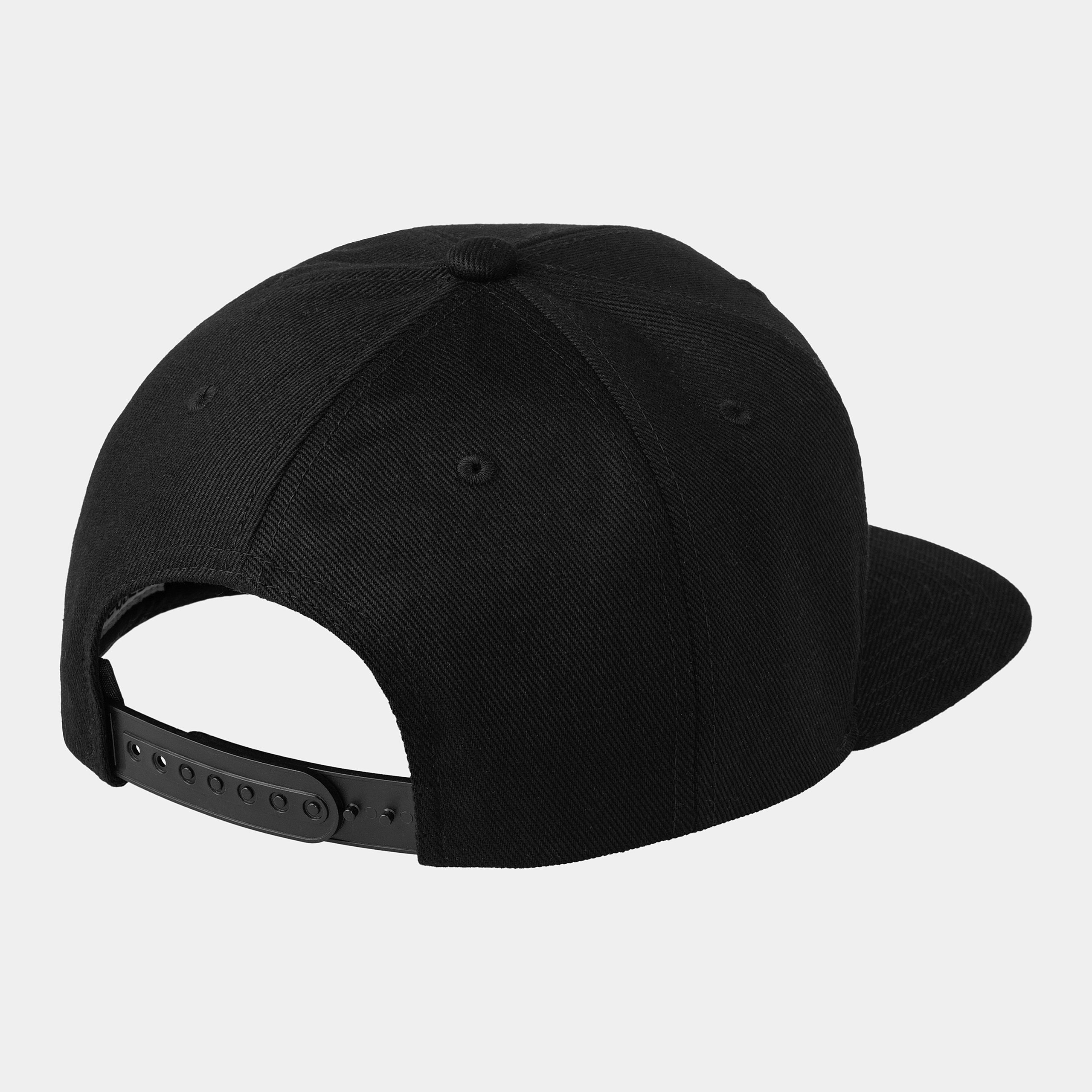 Rocky Trucker Cap black