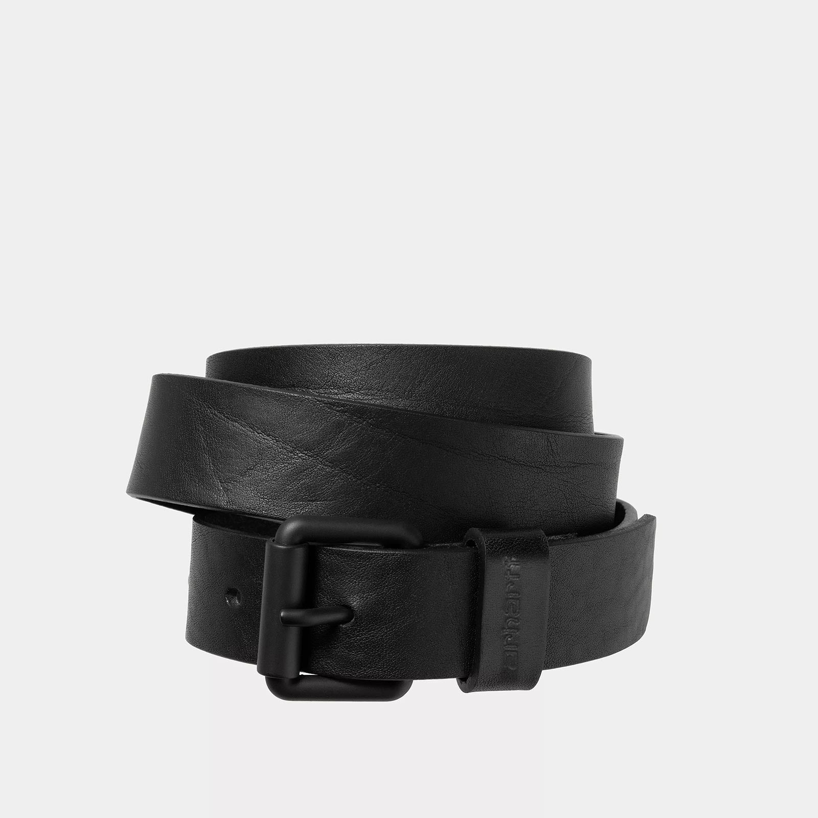 Ryan Belt black/black Carhartt WIP
