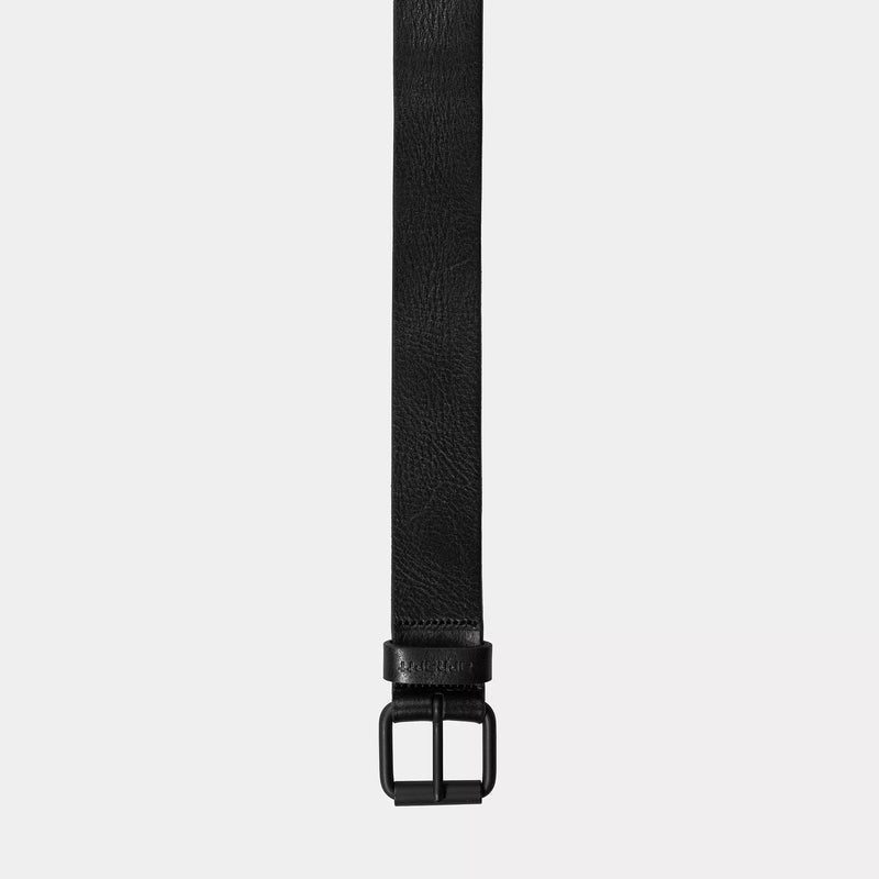 Ryan Belt black/black Carhartt WIP