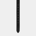 Ryan Belt black/black Carhartt WIP