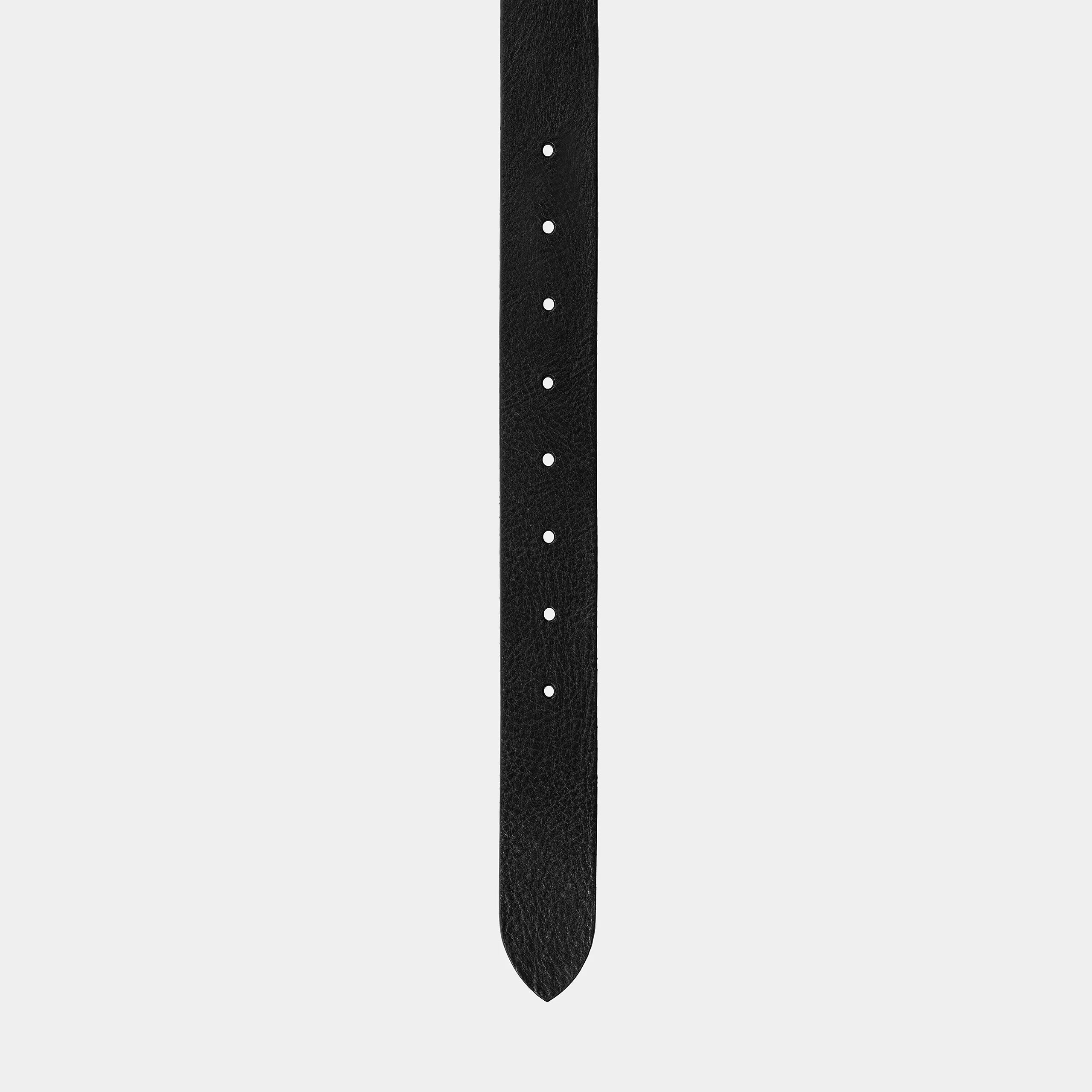 Ryan Belt black/black Carhartt WIP