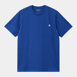 S/S Chase T-Shirt acapulco/gold