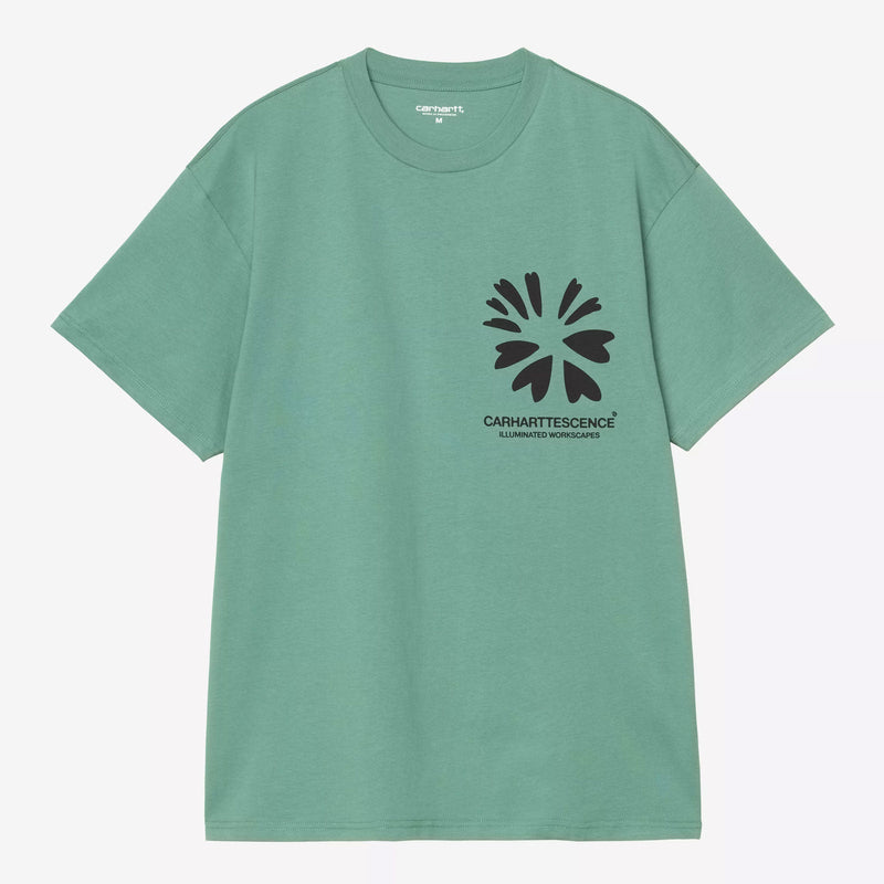 S/S Compy T-Shirt lily Carhartt WIP