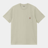 S/S Pocket T-Shirt beryl