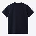 S/S Pocket T-Shirt dark navy Carhartt WIP