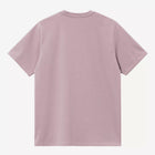 S/S Pocket T-Shirt hortensia Carhartt WIP
