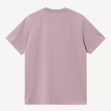 S/S Pocket T-Shirt hortensia Carhartt WIP