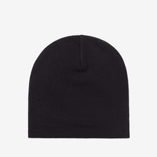 Scripter Beanie black Carhartt WIP