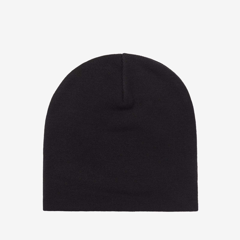 Scripter Beanie black Carhartt WIP