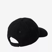 Selby Canvas Cap black Carhartt WIP