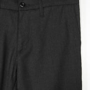 Sid Pant black heather Carhartt WIP