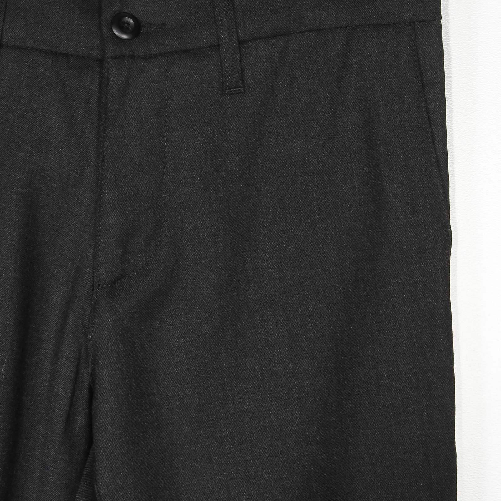 Sid Pant black heather