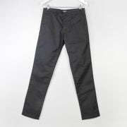 Sid Pant blacksmith (rinsed) Carhartt WIP