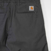 Sid Pant blacksmith (rinsed) Carhartt WIP
