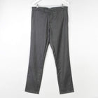 Sid Pant grey heather