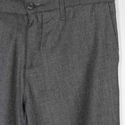 Sid Pant grey heather