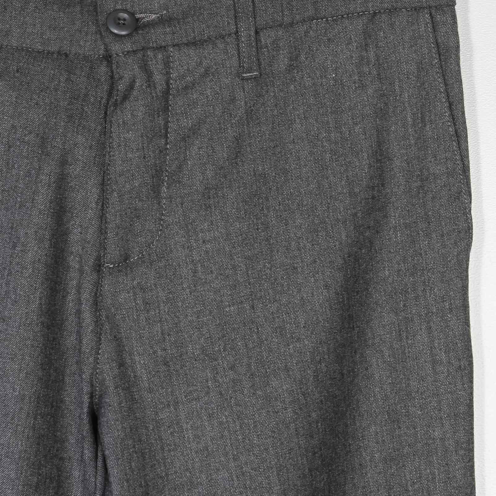 Sid Pant grey heather