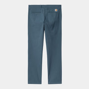 Sid Pant naval (rinsed)