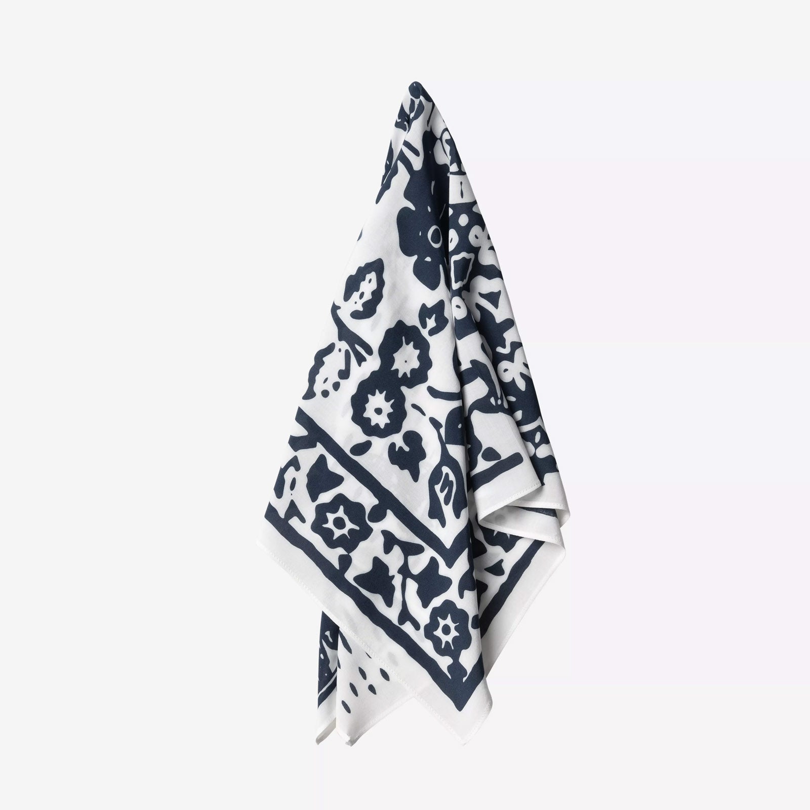 Vestige Bandana blue/wax Carhartt WIP