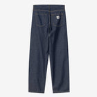 W' Arin Pant  blue rinsed