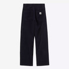 W' Brandon Pant Corduroy dark navy rinsed