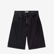 W' Brandon Short black stone washed Carhartt WIP