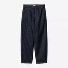 W' Brandon Single Knee Pant blue rinsed Carhartt WIP