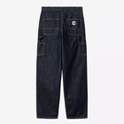 W' Brandon Single Knee Pant blue rinsed Carhartt WIP