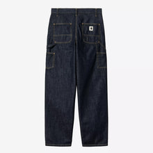 W' Brandon Single Knee Pant blue rinsed Carhartt WIP