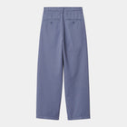 W' Cara Pant bay blue (garment dyed)