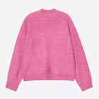 W' Curtis Sweater tangled hortensia