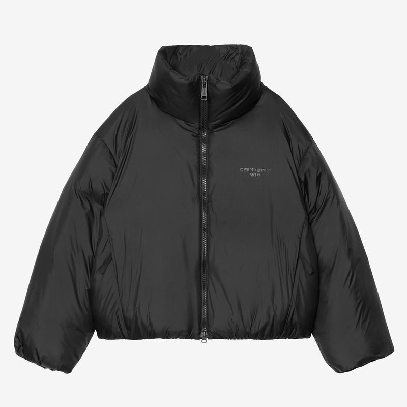 W' Demi Jacket black Carhartt WIP