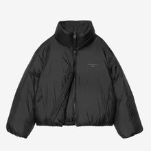 W' Demi Jacket black Carhartt WIP
