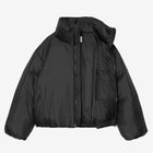 W' Demi Jacket black Carhartt WIP