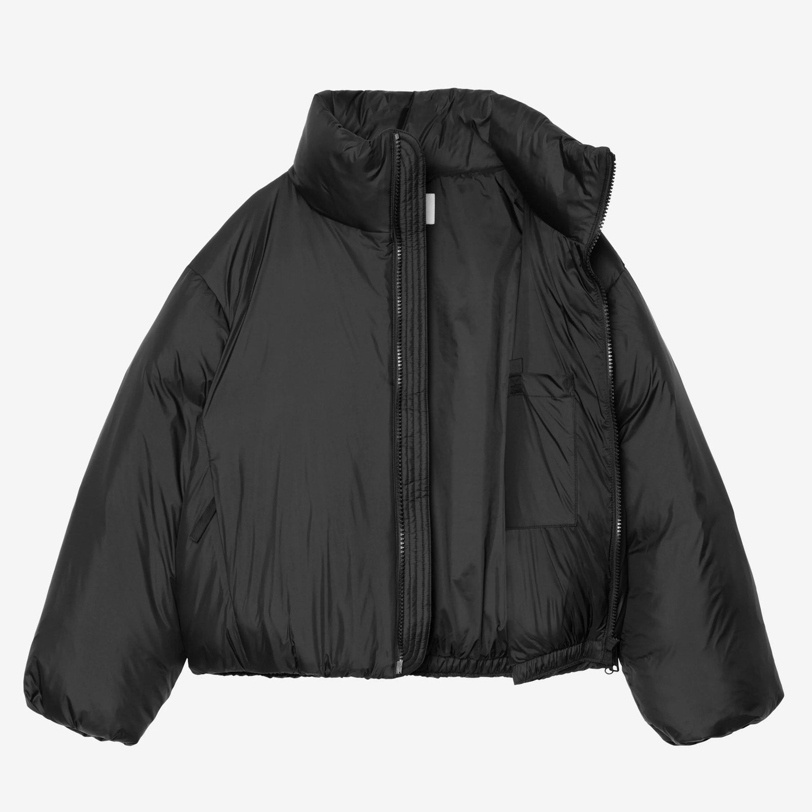 W' Demi Jacket black Carhartt WIP