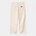 W´Drewe Pant natural rinsed