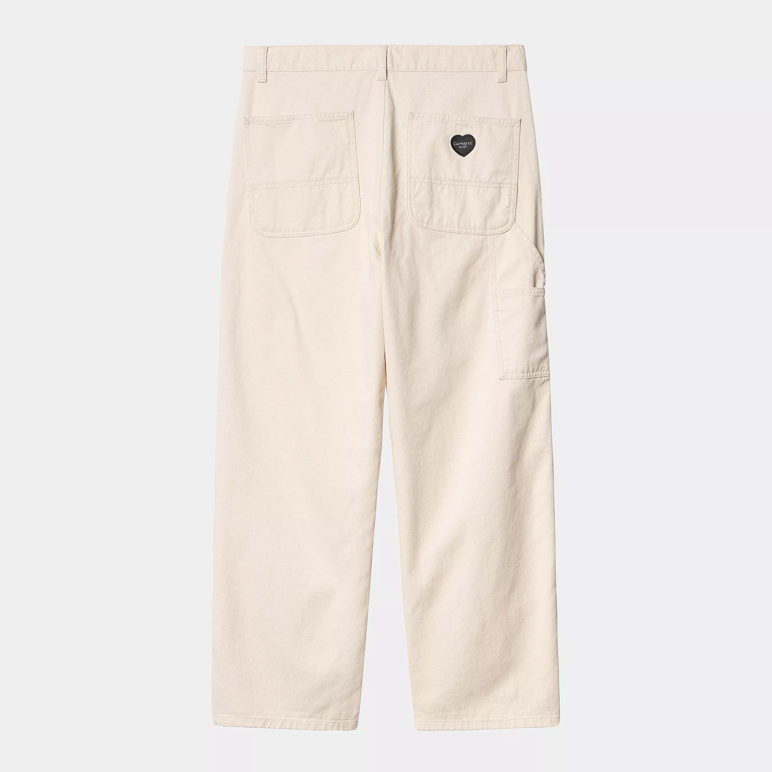 W´Drewe Pant natural rinsed