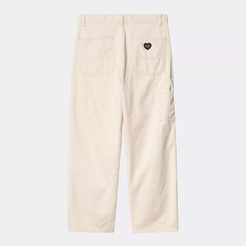 W´Drewe Pant natural rinsed