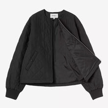 W' Elmar Liner black/white Carhartt WIP