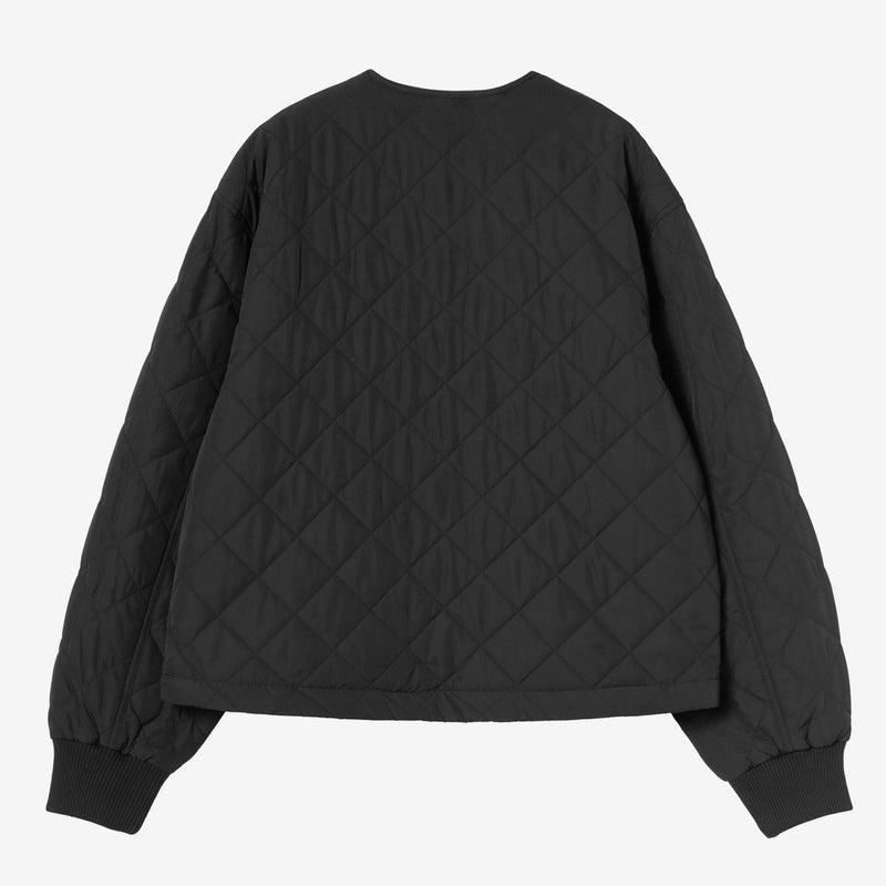 W' Elmar Liner black/white Carhartt WIP